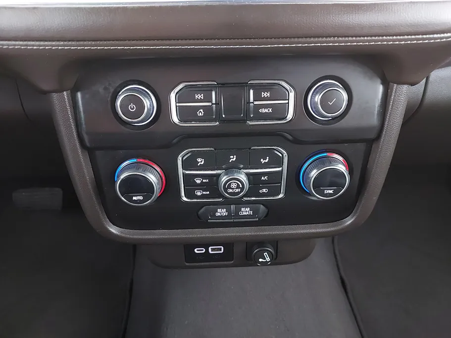 شفروليه سوبربان LS 2023 