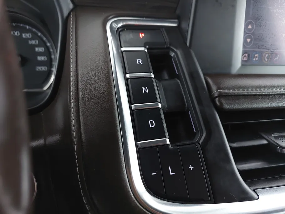 شفروليه سوبربان LS 2023 