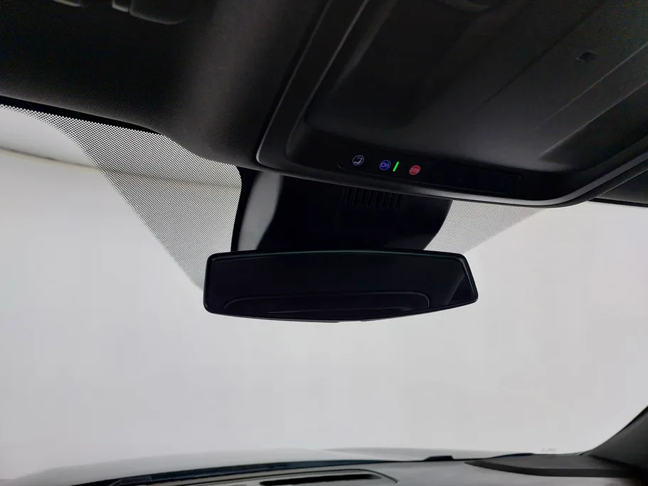 شفروليه سوبربان LS 2023 