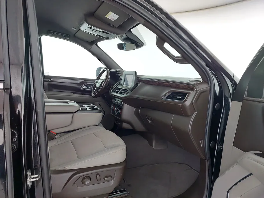 شفروليه سوبربان LS 2023 