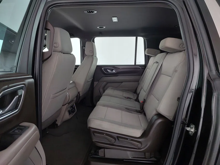 شفروليه سوبربان LS 2023 