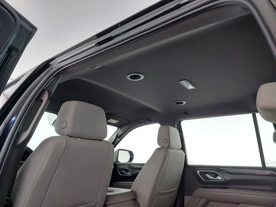 شفروليه سوبربان LS 2023 