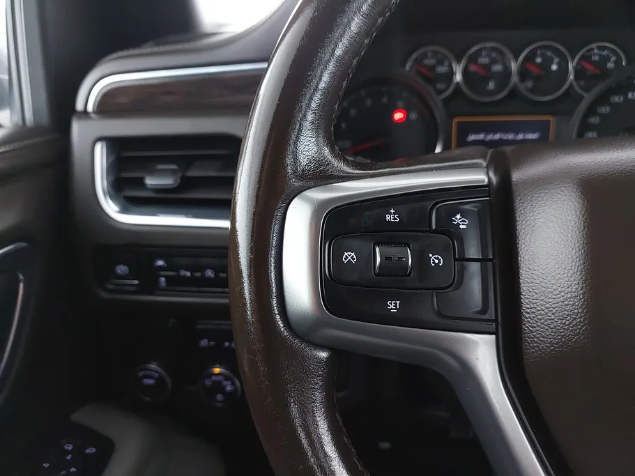 شفروليه سوبربان LS 2023 