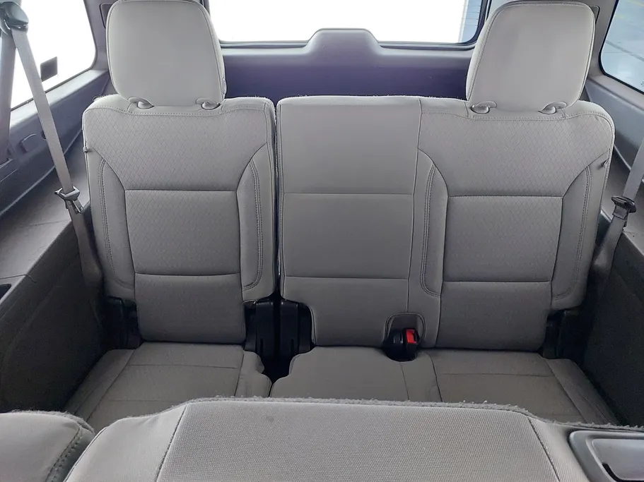 شفروليه سوبربان LS 2023 