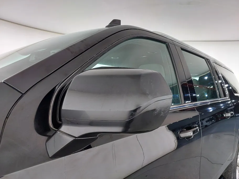 شفروليه سوبربان LS 2023 