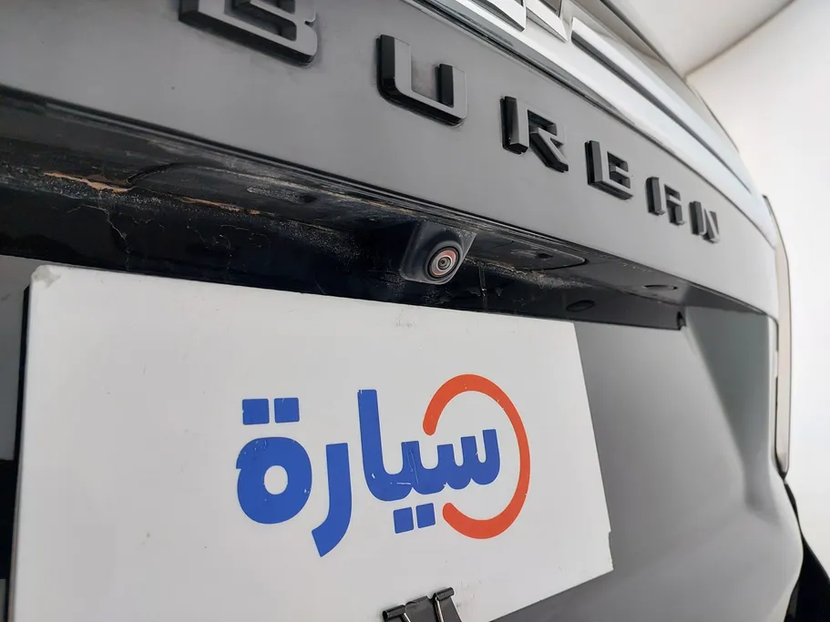 شفروليه سوبربان LS 2023 