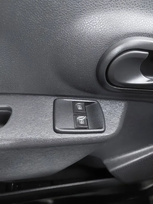 رينو دوكر Van بضاعة 2021 