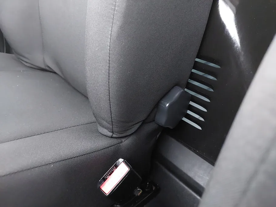 رينو دوكر Van بضاعة 2021 