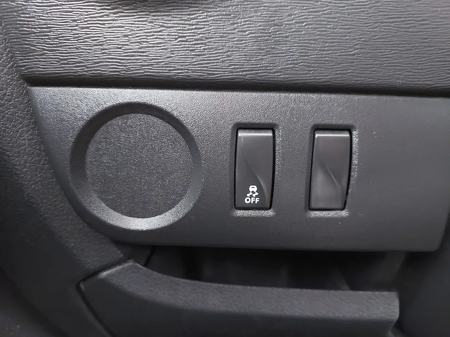 رينو دوكر Van بضاعة 2021 