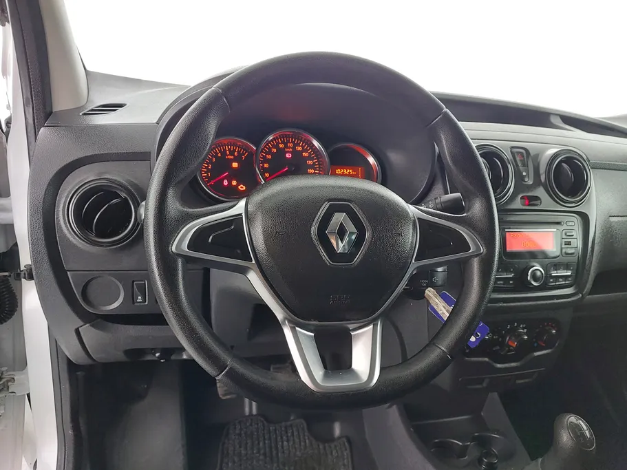 رينو دوكر Van بضاعة 2021 