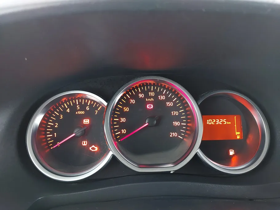 رينو دوكر Van بضاعة 2021 