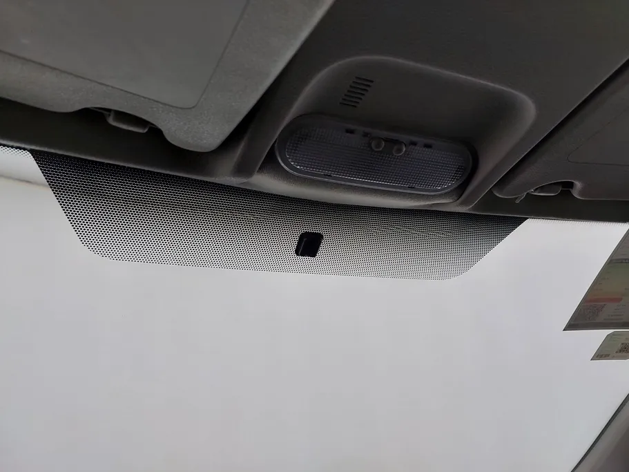 رينو دوكر Van بضاعة 2021 