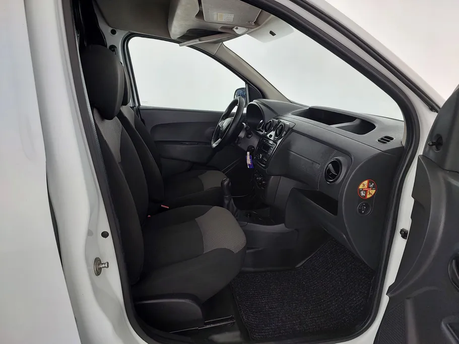 رينو دوكر Van بضاعة 2021 