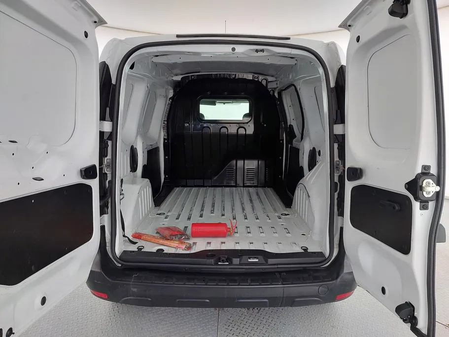 رينو دوكر Van بضاعة 2021 