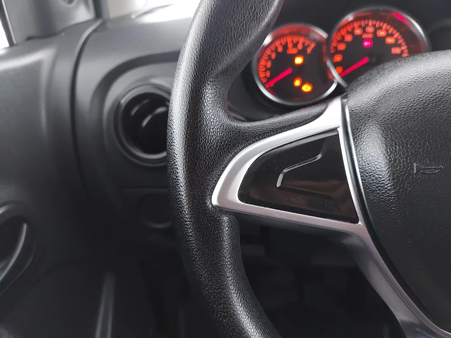 رينو دوكر Van بضاعة 2021 