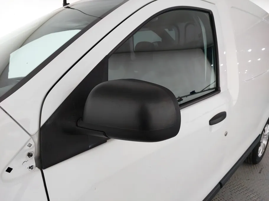 رينو دوكر Van بضاعة 2021 