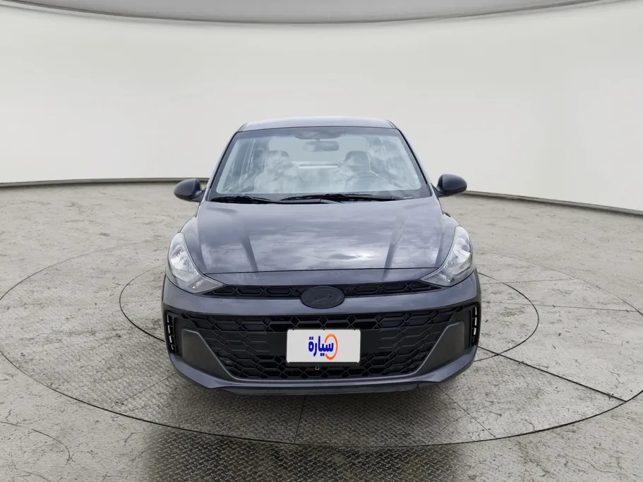 هيونداي Grand i10 فلييت 2024 