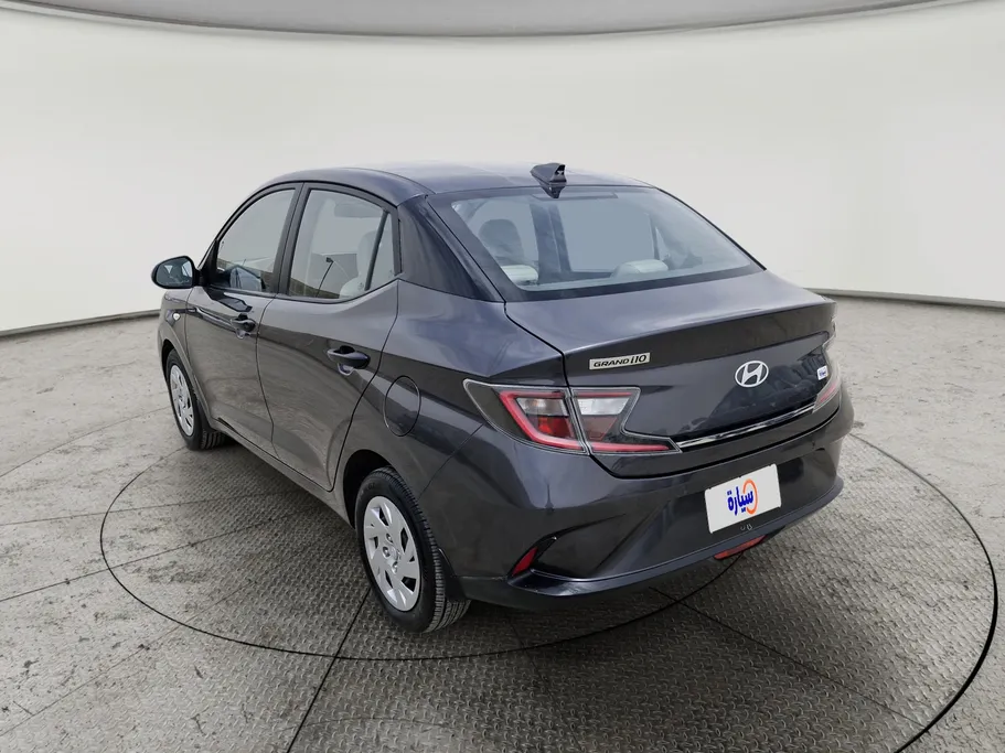 هيونداي Grand i10 فلييت 2024 