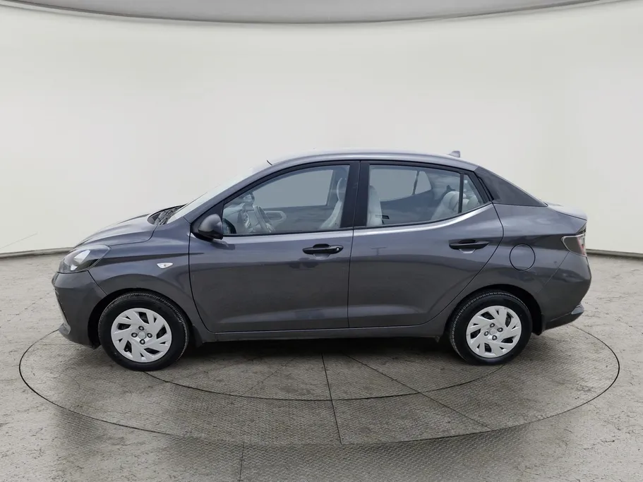 هيونداي Grand i10 فلييت 2024 