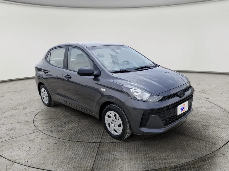 هيونداي Grand i10 فلييت 2024 