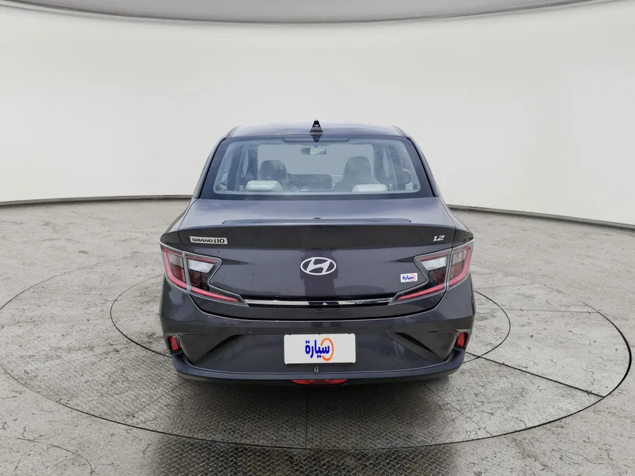 هيونداي Grand i10 فلييت 2024 