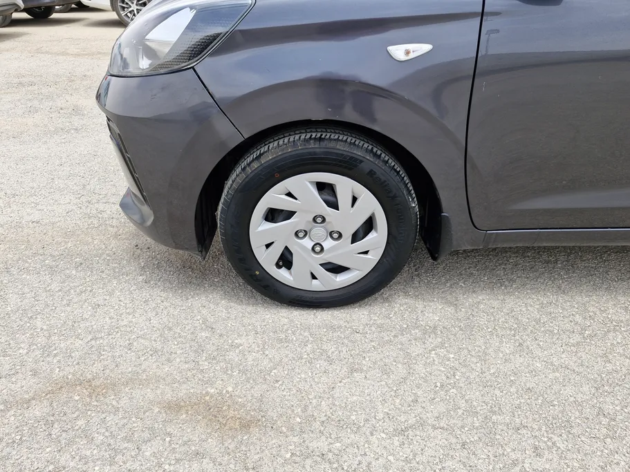 هيونداي Grand i10 فلييت 2024 