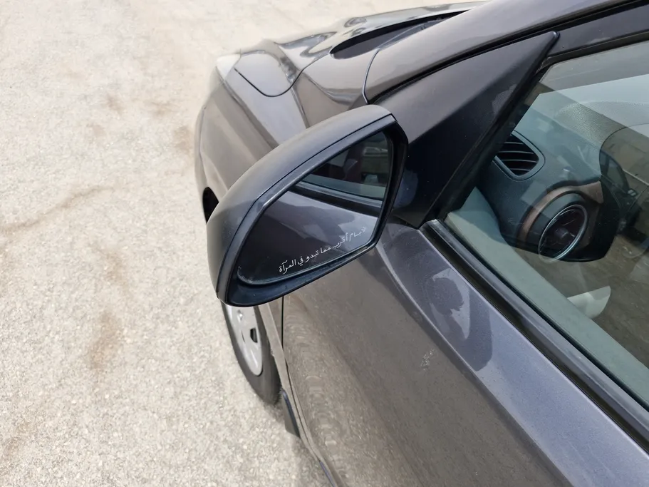 هيونداي Grand i10 فلييت 2024 