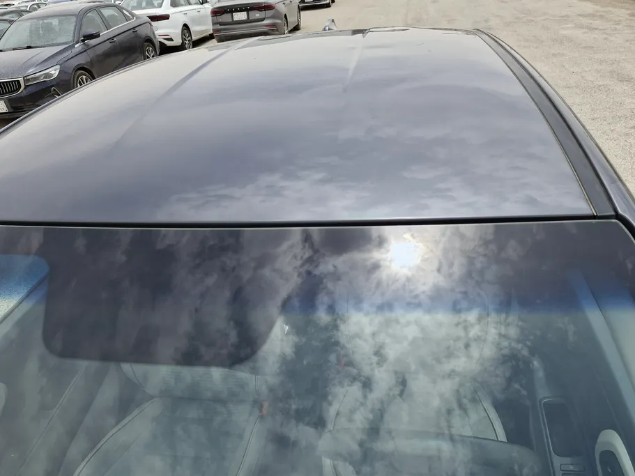 هيونداي Grand i10 فلييت 2024 