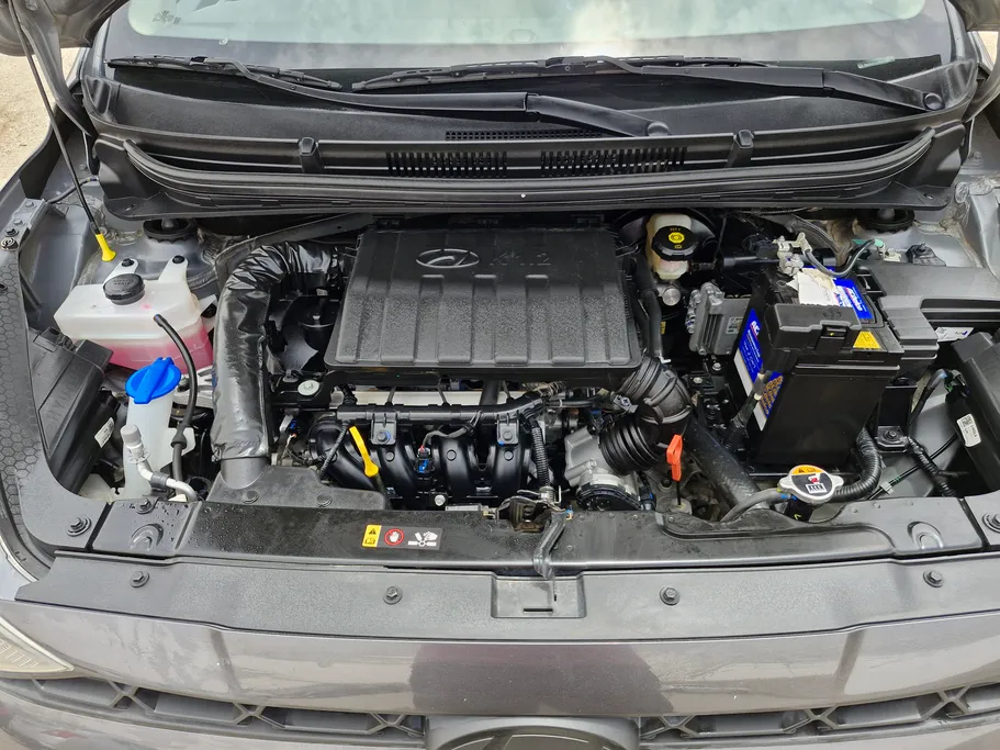 هيونداي Grand i10 فلييت 2024 