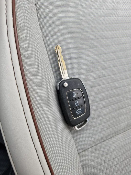 هيونداي Grand i10 فلييت 2024 