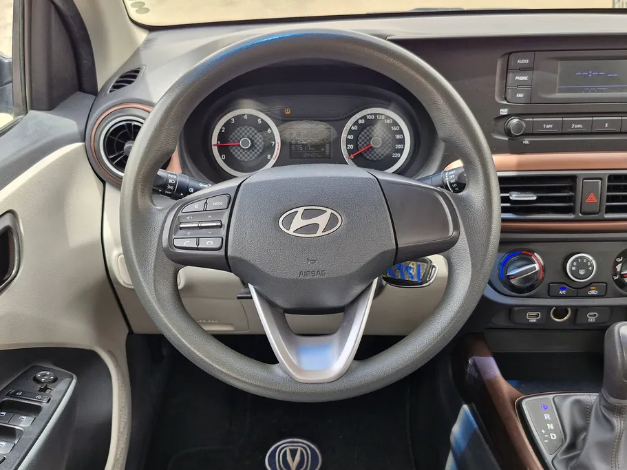 هيونداي Grand i10 فلييت 2024 