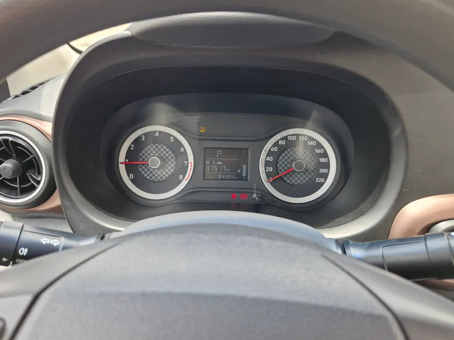 هيونداي Grand i10 فلييت 2024 