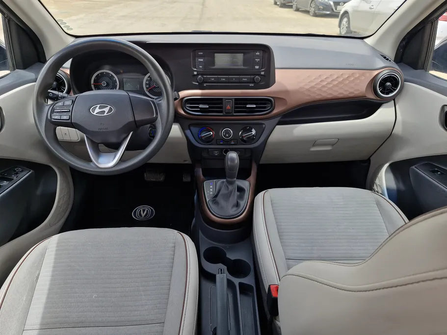 هيونداي Grand i10 فلييت 2024 