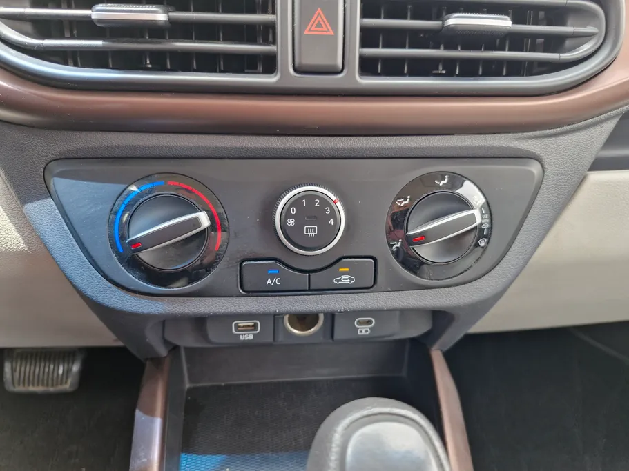 هيونداي Grand i10 فلييت 2024 