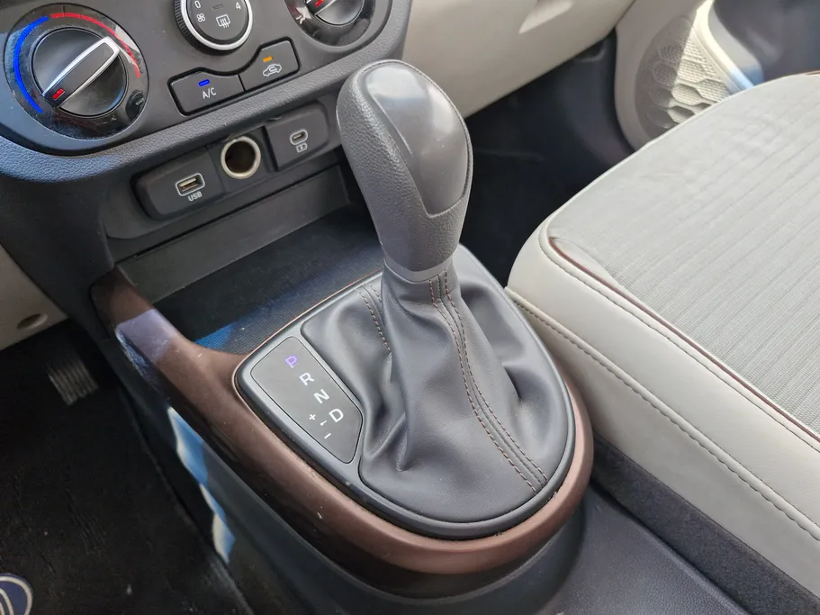 هيونداي Grand i10 فلييت 2024 