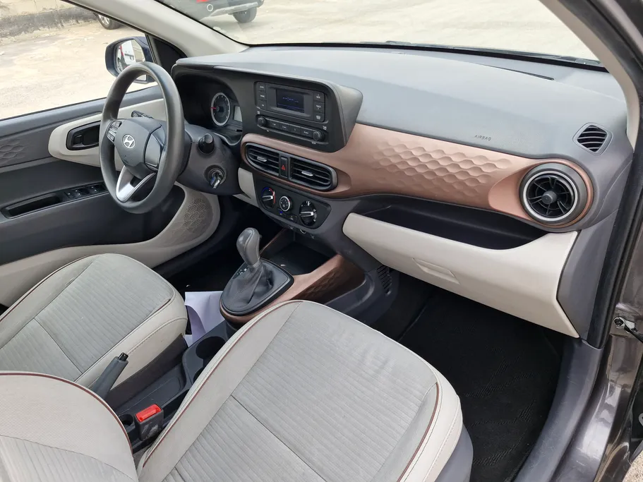 هيونداي Grand i10 فلييت 2024 