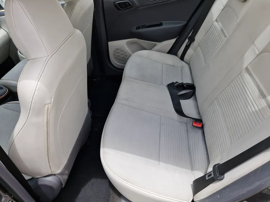 هيونداي Grand i10 فلييت 2024 