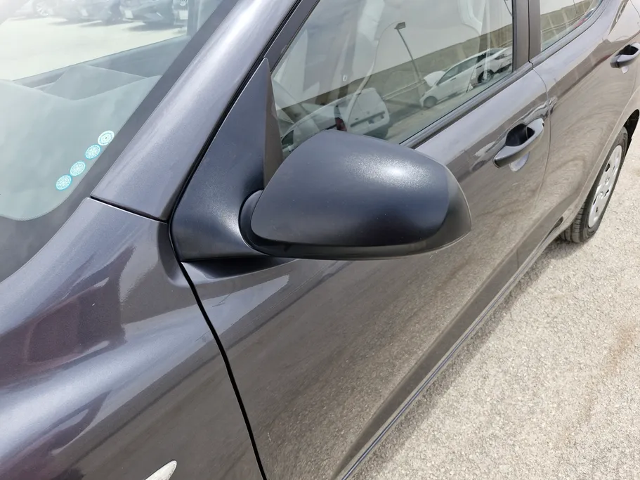 هيونداي Grand i10 فلييت 2024 