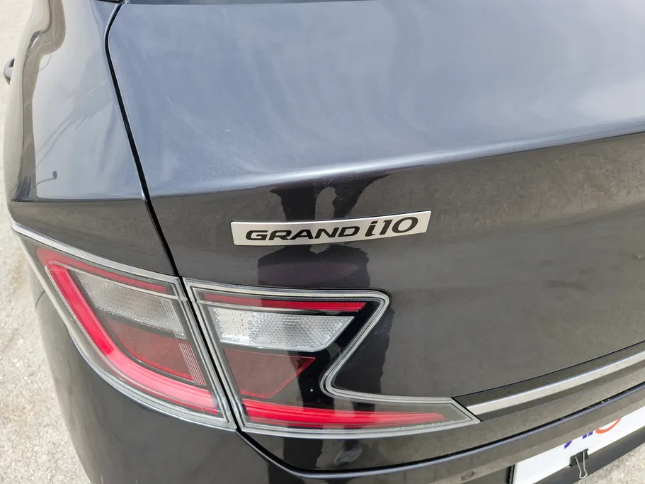 هيونداي Grand i10 فلييت 2024 