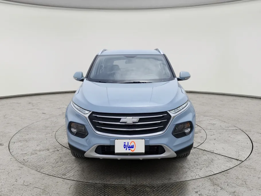 2023 Chevrolet Groove LT 