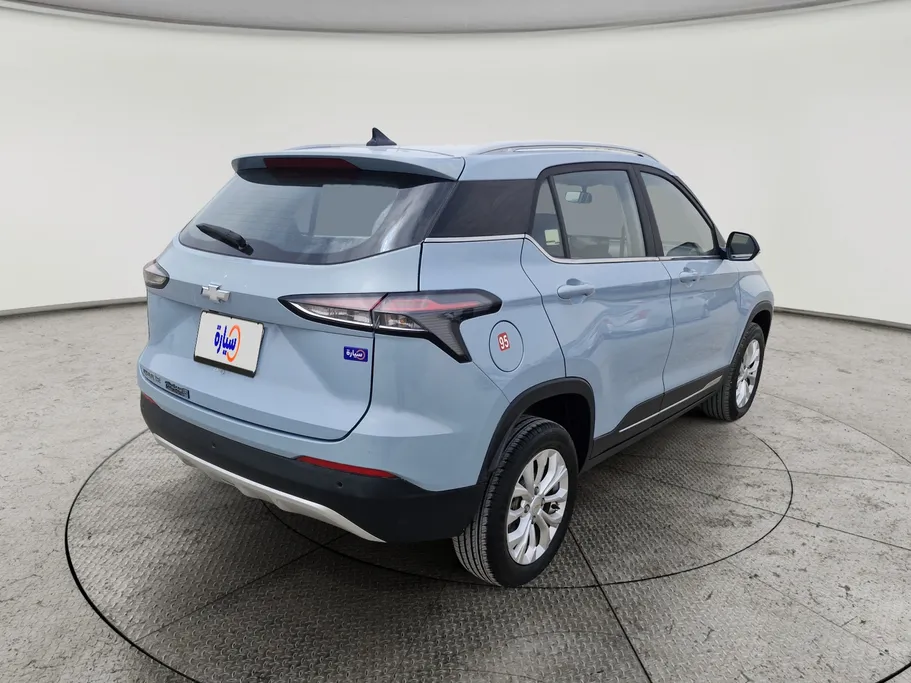 2023 Chevrolet Groove LT 