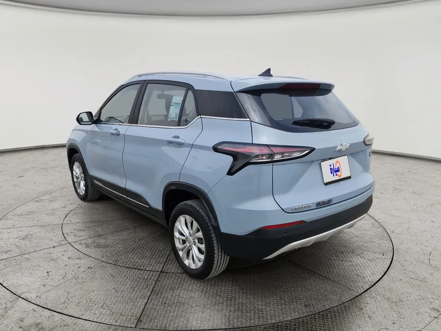 2023 Chevrolet Groove LT 