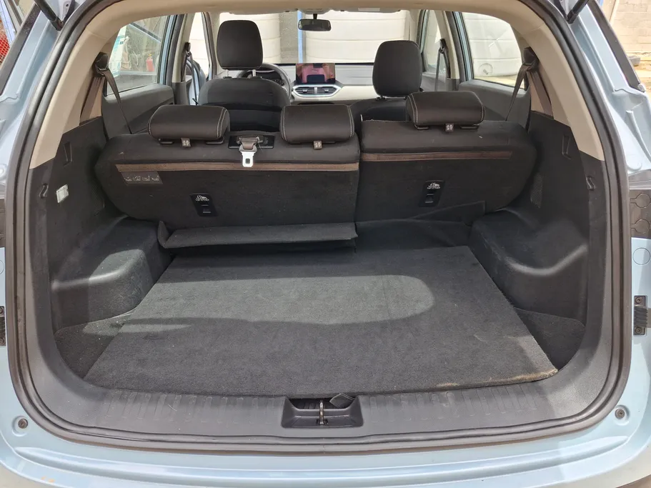 2023 Chevrolet Groove LT 