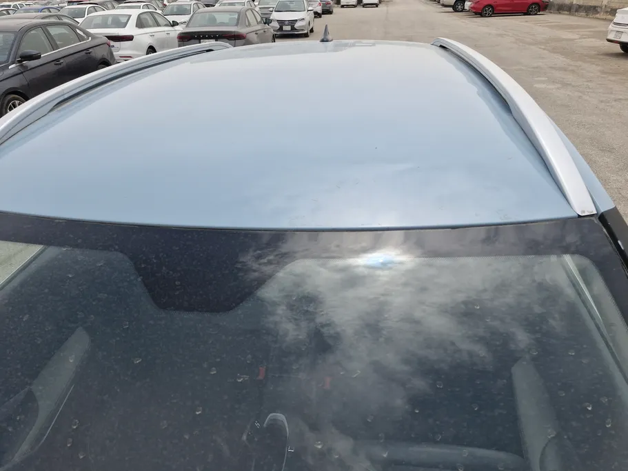 2023 Chevrolet Groove LT 