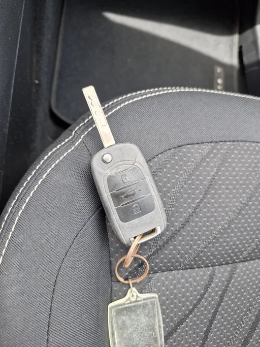 2023 Chevrolet Groove LT 