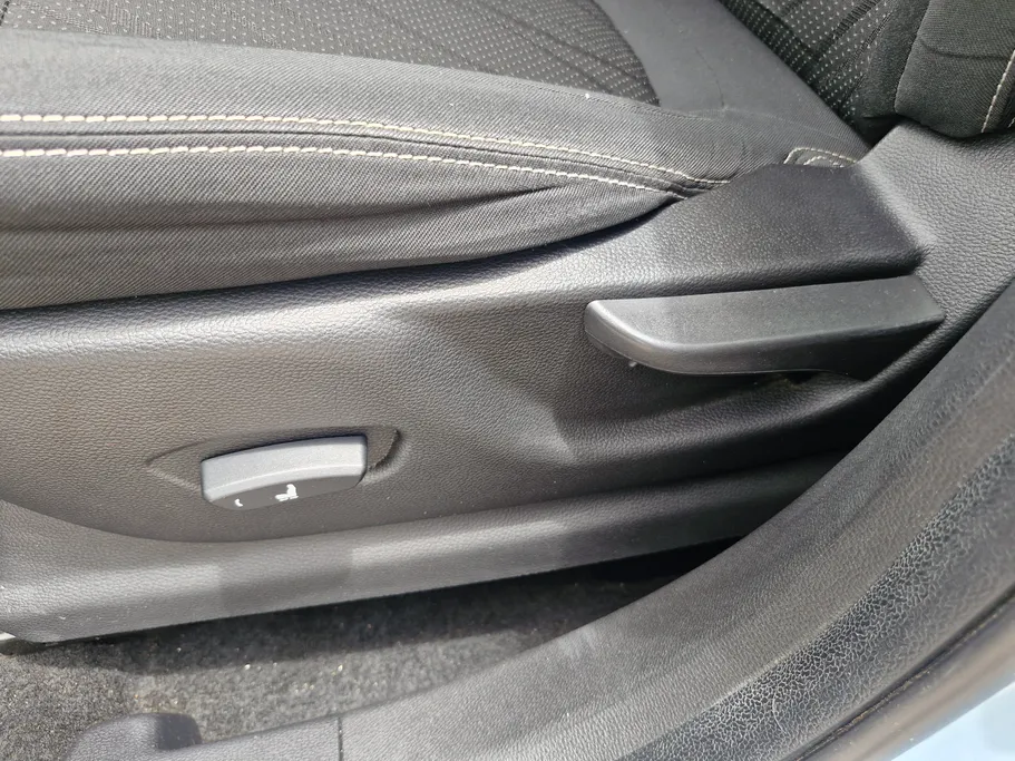 2023 Chevrolet Groove LT 