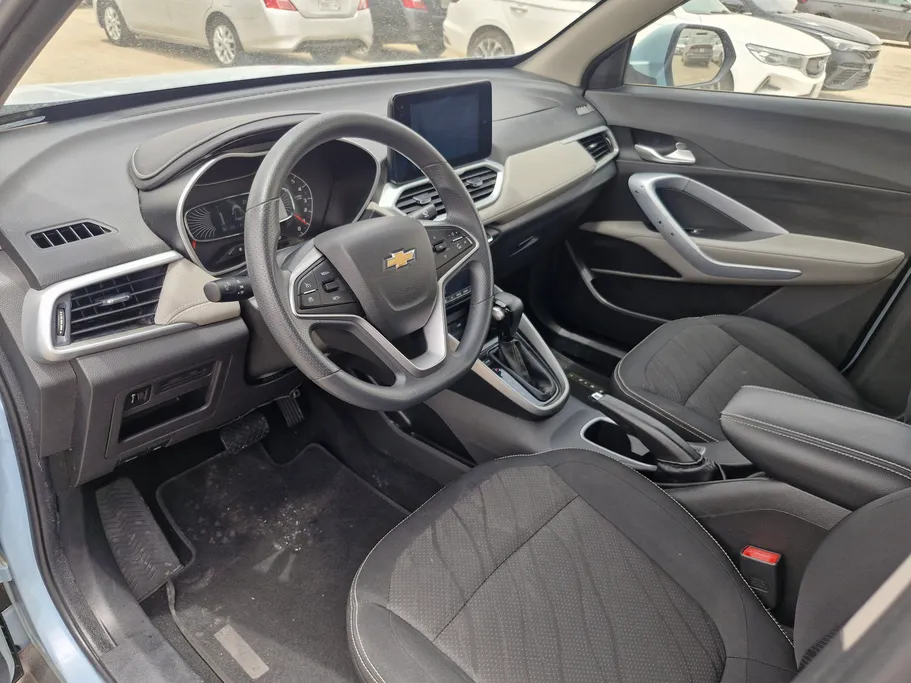 2023 Chevrolet Groove LT 