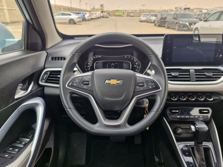 2023 Chevrolet Groove LT 