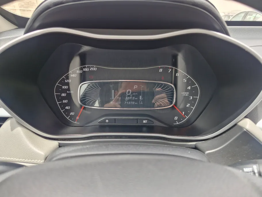 2023 Chevrolet Groove LT 