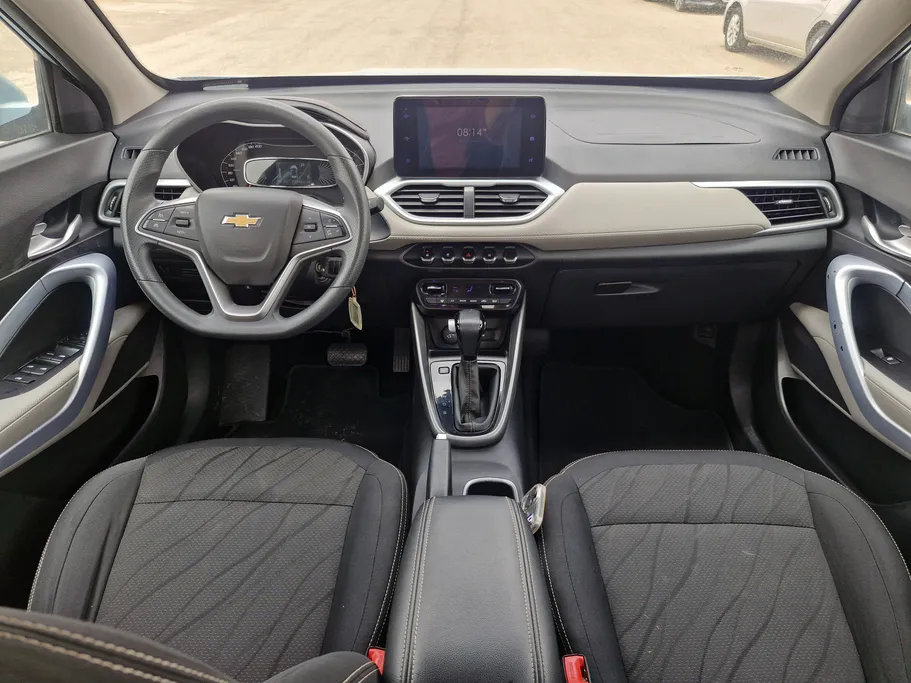 2023 Chevrolet Groove LT 